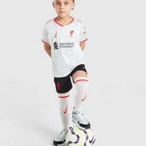 Liverpool Third 24/25 Barnasett