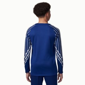 PSG Fourth 24/25 Treyja Langerma Barna