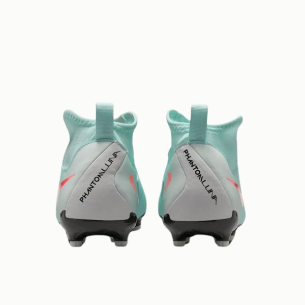 Nike Jr. Phantom Luna 2 Academy Fótboltaskór