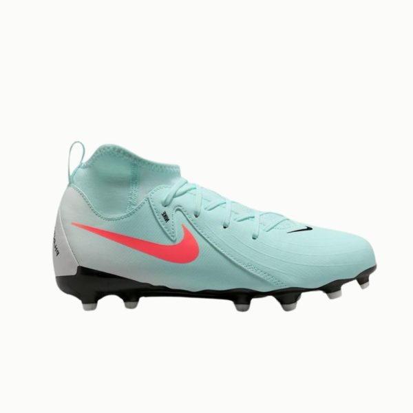 Nike Jr. Phantom Luna 2 Academy Fótboltaskór