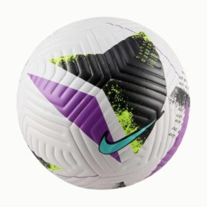 Nike Academy fótbolti