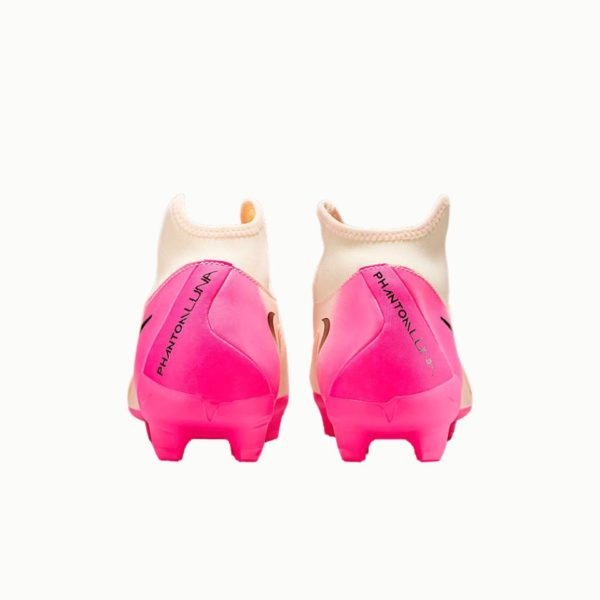 Nike Phantom Luna Academy Bleikir