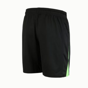 Wolfsburg Away 24/25 Stuttbuxur Barna