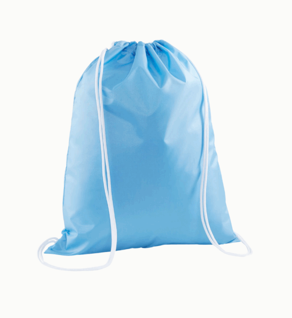 Manchester City Íþróttapoki - Image 2