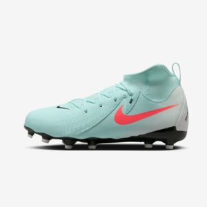 Nike Jr. Phantom Luna 2 Academy mint