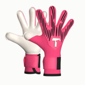 T1TAN REBEL 2.0 FLUO PINK JUNIOR- BARNA markmannshanskar