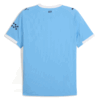 Manchester City Home 25/26 Treyja Barna