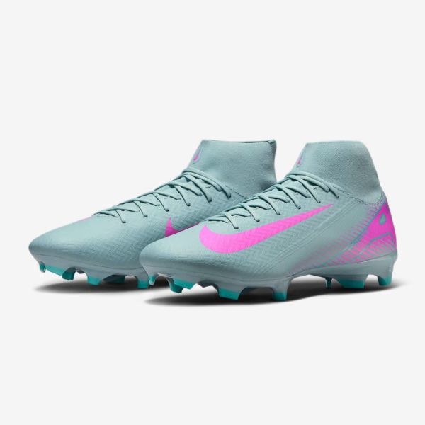 Nike Mercurial Superfly 10 Academy Takkaskór