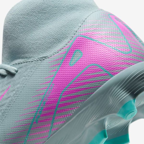 Nike Mercurial Superfly 10 Academy Takkaskór