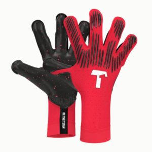 T1TAN REBEL 2.0 SOLAR RED MARKMANNSHANSKAR