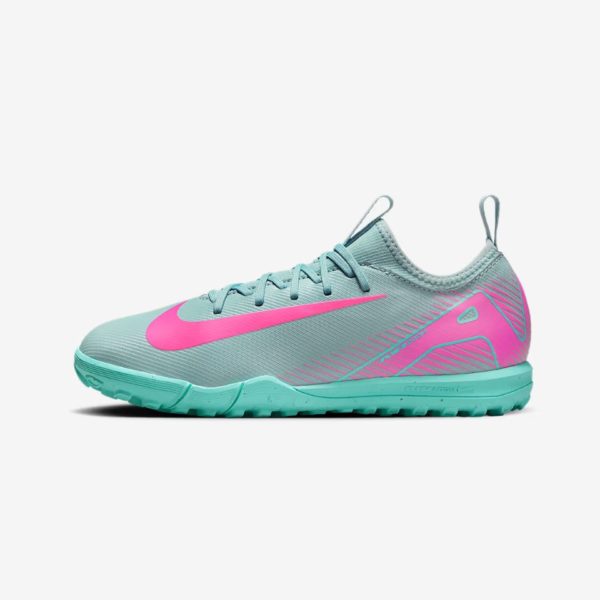 Nike Jr.  Air Zoom Mercurial Vapor 16 Academy TF - Image 3