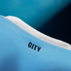 Manchester City Home 25/26 Treyja Barna