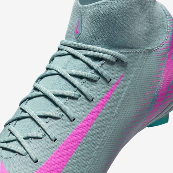 Nike Mercurial Superfly 10 Academy Takkaskór