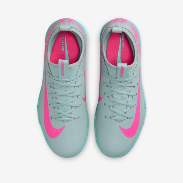 Nike Jr. Mercurial Vapor 16 Academy Gervigrasskór