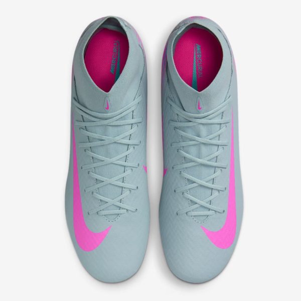 Nike Mercurial Superfly 10 Academy Takkaskór