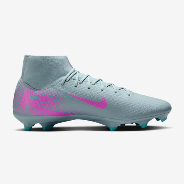 Nike Mercurial Superfly 10 Academy Takkaskór