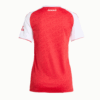 Arsenal Home 25/26 Treyja Kvenna