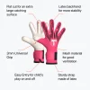 T1TAN REBEL 2.0 FLUO PINK JUNIOR- BARNA markmannshanskar