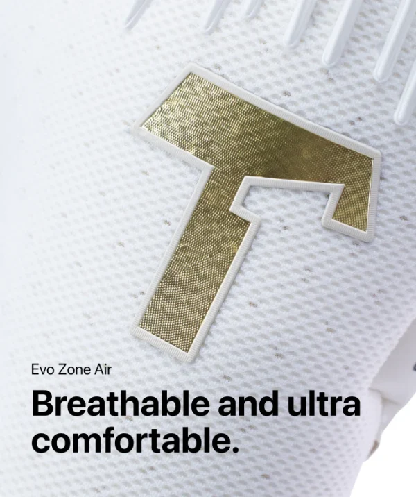 T1TAN REBEL 2.0 WHITE-OUT - Image 2