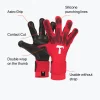 T1TAN REBEL 2.0 SOLAR RED MARKMANNSHANSKA