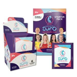 Mega bundle - mappa og 50 pakkar