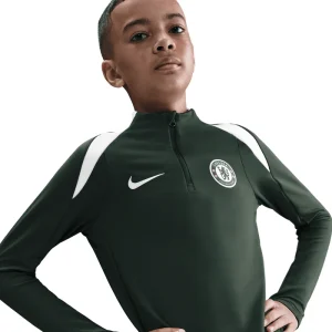 Chelsea æfingapeysa