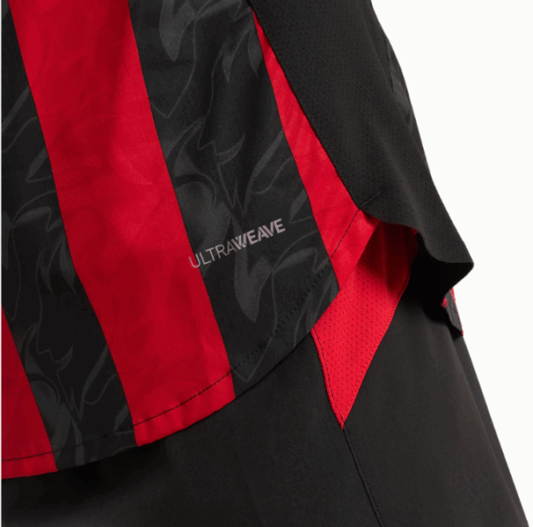 AC Milan Home 25/26 Treyja - Image 4