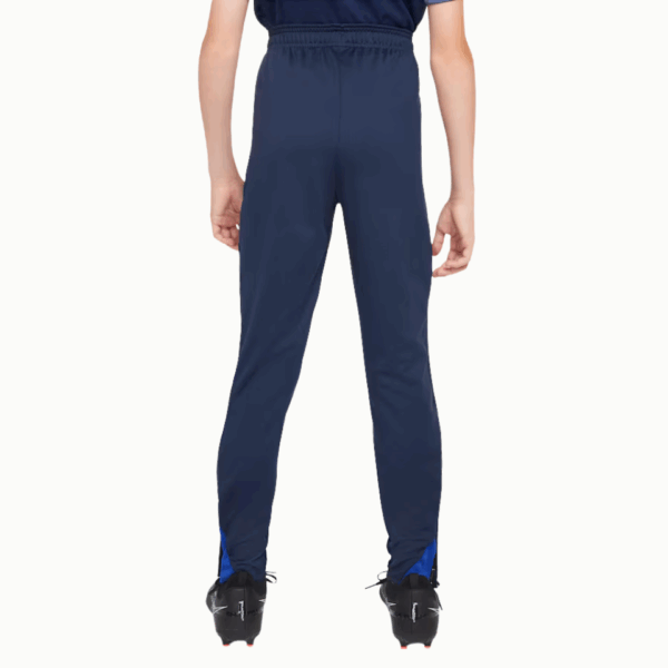 Nike PSG Æfingabuxur Dökkblár Barna - Image 3