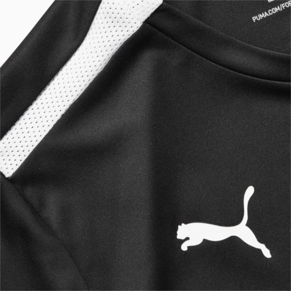 Puma Æfingabolur Svartur Barna