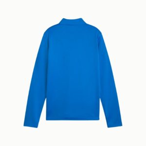 Puma Hálfrennd Æfingapeysa Barna