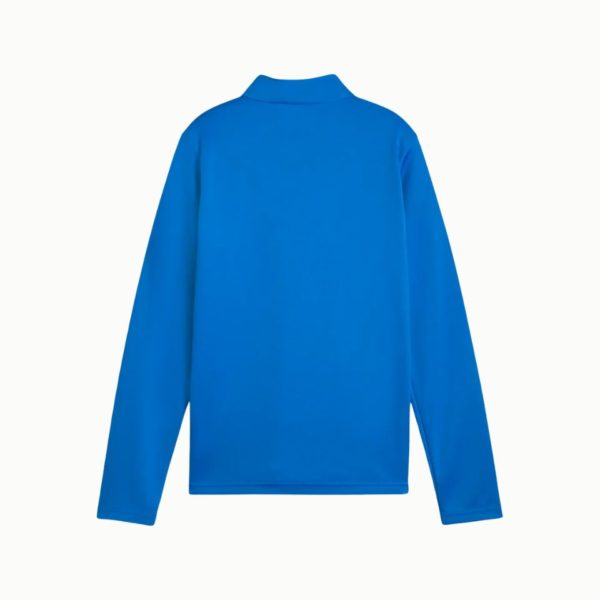 Puma Hálfrennd Æfingapeysa Barna