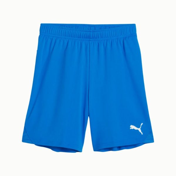 Puma Stuttbuxur Bláar Barna