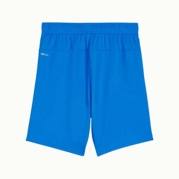 Puma Stuttbuxur Bláar Barna