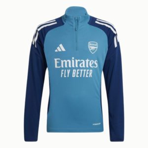 Arsenal Æfingapeysa Barna NÝTT