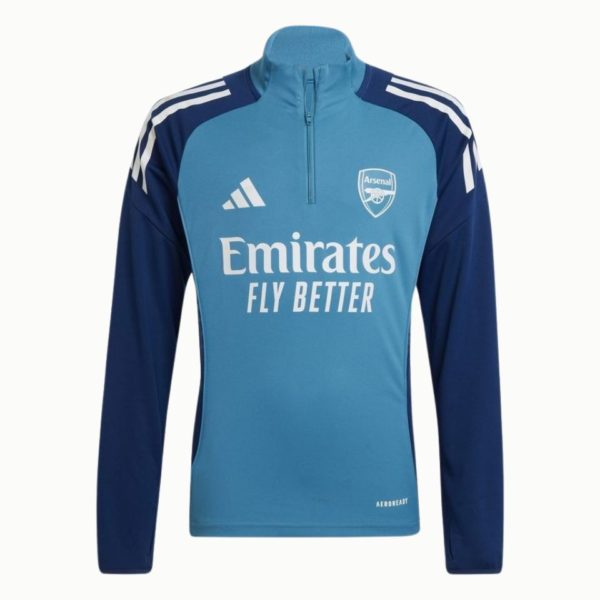 Arsenal Æfingapeysa Barna NÝTT