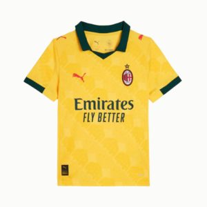AC Milan Away 25/26