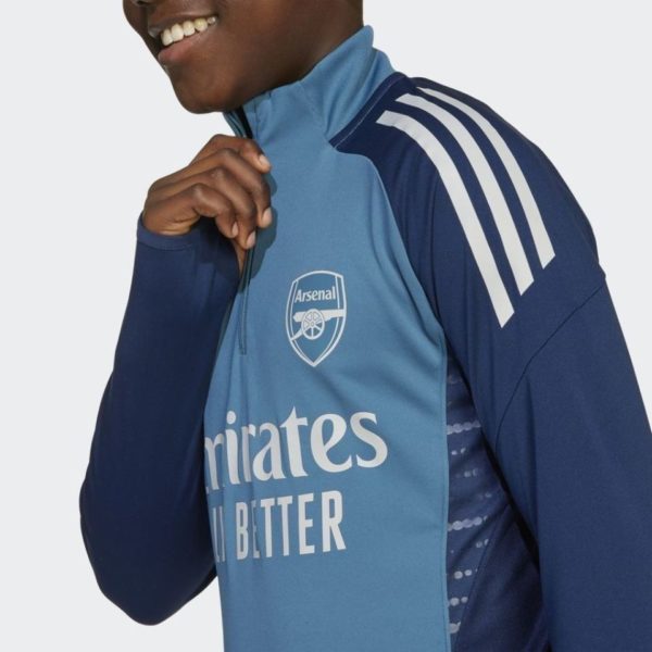 Arsenal Æfingapeysa Barna NÝTT