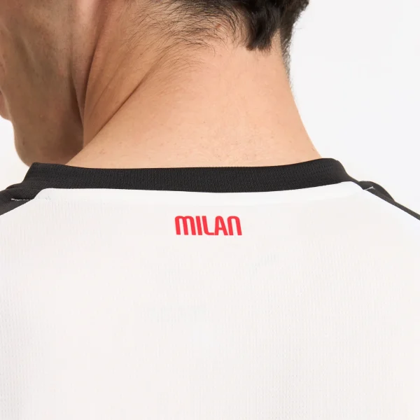 AC Milan Away 25/26 Treyja - Image 4