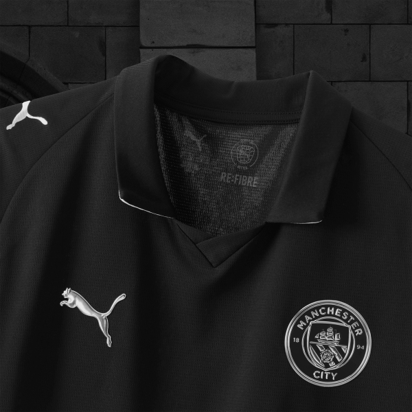 Manchester City Away 25/26 Treyja - Image 2