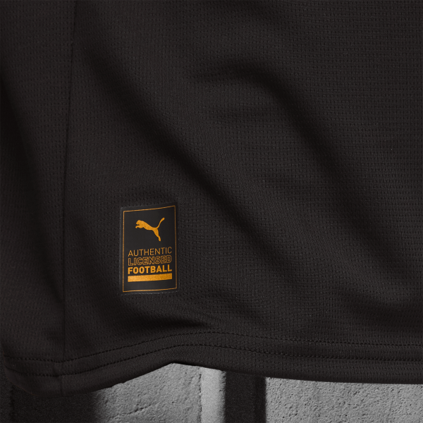 Manchester City Away 25/26 Treyja - Image 4
