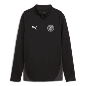 Manchester City Æfingapeysa Barna
