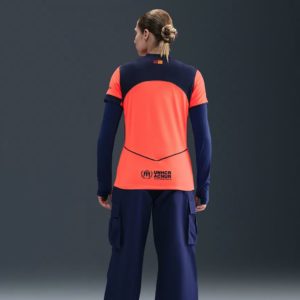 Barcelona Third Treyja 25/26 Kvenna
