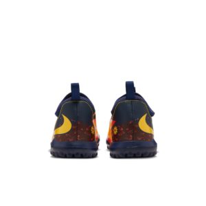 Nike Jr. Phantom 6 Low Academy ´Erling Harland´Gervigrasskór