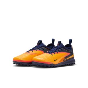 Nike Jr. Phantom 6 Low Academy ´Erling Harland´Gervigrasskór