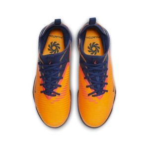 Nike Jr. Phantom 6 Low Academy ´Erling Harland´Gervigrasskór