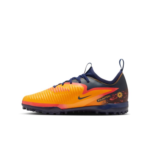 Nike Jr. Phantom 6 Low Academy ´Erling Harland´Gervigrasskór