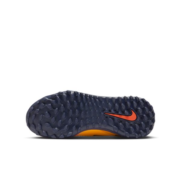 Nike Jr. Phantom 6 Low Academy ´Erling Harland´Gervigrasskór