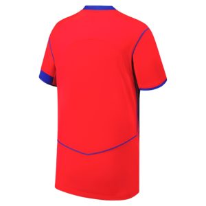 PSG Third Treyja 25/26 Barna