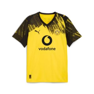 Dortmund Home 25/26 Treyja