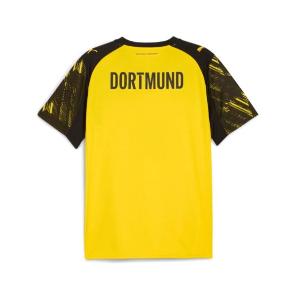 Dortmund Home 25/26 Treyja